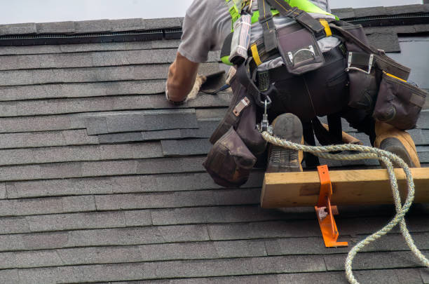 Reliable Emergency Roof Repair contractor in Perkiomenville, PA by Brentwood Metal Roofing